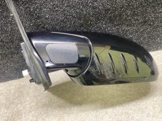 Зеркало левое SOUL SK3 19- 2021 G4FJ 1.6