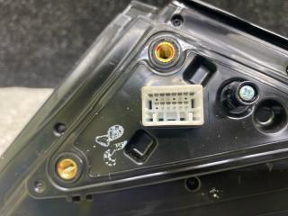 Зеркало левое SOUL SK3 19- 2021 G4FJ 1.6