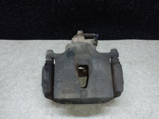 Суппорт тормозной передний левый TOYOTA SIENNA 03-10 Б/У Суппорт тормозной передний левый TOYOTA SIENNA 03-10