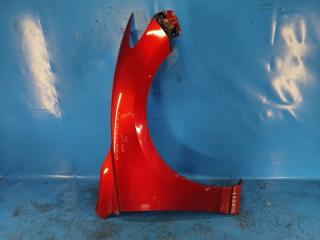 Крыло переднее правое MAZDA 6 GJ 12-