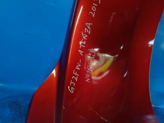 Крыло переднее правое 6 GJ 12-