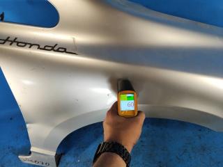 Крыло переднее правое CIVIC 4D 06-11