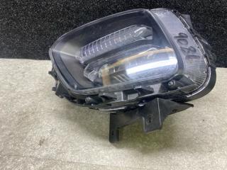 Фара левая SOUL SK3 19- 2021 G4FJ 1.6