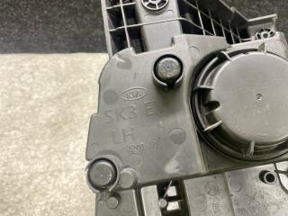 Фара левая SOUL SK3 19- 2021 G4FJ 1.6