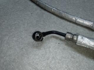 Трубка ГУР высокого давления TOYOTA SIENNA 03-10