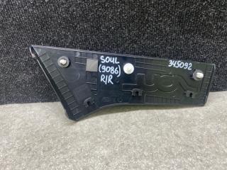 Накладка крыла задняя правая SOUL SK3 19- 2021 G4FJ 1.6