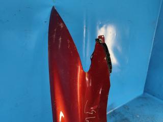 Крыло переднее правое HONDA CIVIC 4D 06-11