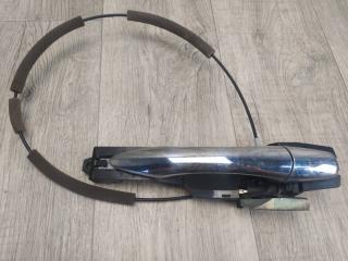 Ручка двери наружная задняя правая INFINITI FX/QX70 S51 08-17 2011