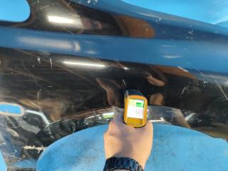 Крыло переднее правое CIVIC 4D 06-11