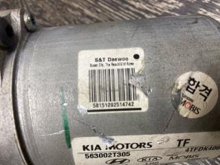 Электроусилитель рулевого управления OPTIMA TF 11-16 2015 Седан 2.4 G4KJ