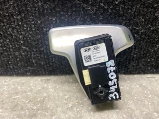 Лепестки переключения передач левые SOUL SK3 19- 2021 G4FJ 1.6