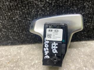 Лепестки переключения передач правые SOUL SK3 19- 2021 G4FJ 1.6