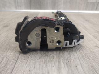 Замок двери задний правый PRIUS - 30 09-17