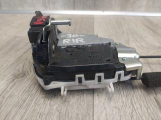 Замок двери задний правый PRIUS - 30 09-17