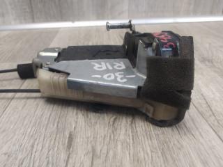 Замок двери задний правый PRIUS - 30 09-17