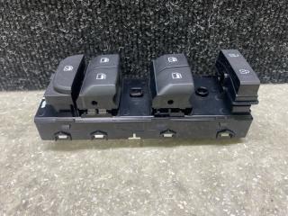Блок управления стеклоподъемниками передний левый KIA SOUL SK3 19- 2021
