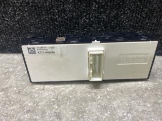 Блок управления стеклоподъемниками передний левый KIA SOUL SK3 19- G4FJ 1.6