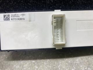 Блок управления стеклоподъемниками передний левый SOUL SK3 19- 2021 G4FJ 1.6