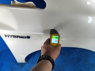 Крыло переднее правое PRIUS - 30 09-17