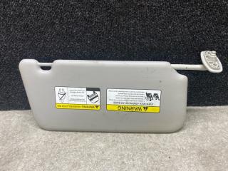 Козырек солнцезащитный левый SOUL SK3 19- 2021 G4FJ 1.6