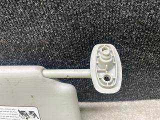 Козырек солнцезащитный левый KIA SOUL SK3 19- G4FJ 1.6