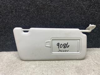 Козырек солнцезащитный правый KIA SOUL SK3 19- 2021