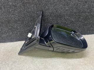 Зеркало правое KIA SOUL SK3 19- 2021 Б/У Зеркало правое KIA SOUL SK3 19- 2021