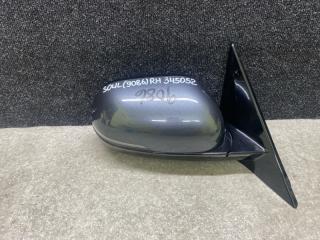 Зеркало правое SOUL SK3 19- 2021 G4FJ 1.6