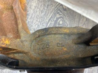 Кулак поворотный передний правый MDX (YD3) 13-21 2015 Внедорожник 3.5