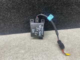 Датчик слепых зон задний правый KIA SOUL SK3 19- 2021