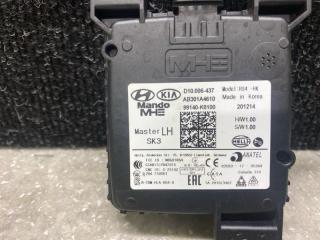 Датчик слепых зон задний левый KIA SOUL SK3 19- G4FJ 1.6
