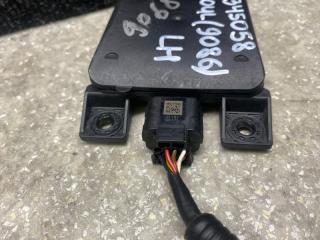 Датчик слепых зон задний левый SOUL SK3 19- 2021 G4FJ 1.6