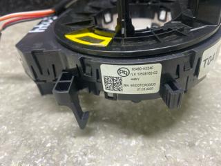 Шлейф Airbag SOUL SK3 19- 2021 G4FJ 1.6