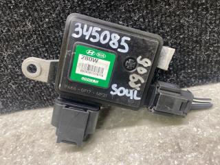 Блок управления вентилятором радиатора KIA SOUL SK3 19- 2021