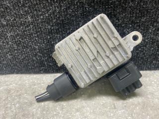 Блок управления вентилятором радиатора SOUL SK3 19- 2021 G4FJ 1.6