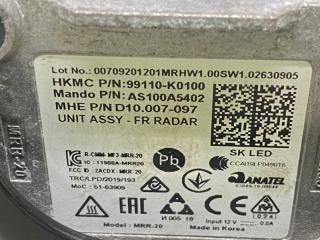 Датчик радарный SOUL SK3 19- 2021 G4FJ 1.6