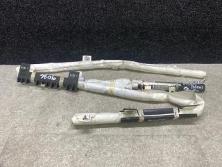 Подушка безопасности (штора) левая KIA SOUL SK3 19- 2021 Б/У Подушка безопасности (штора) левая KIA SOUL SK3 19- 2021