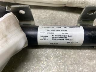 Подушка безопасности (штора) левая KIA SOUL SK3 19- G4FJ 1.6