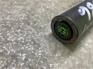 Подушка безопасности (штора) левая SOUL SK3 19- 2021 G4FJ 1.6