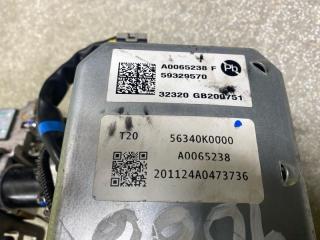 Электроусилитель рулевого управления SOUL SK3 19- 2021 G4FJ 1.6