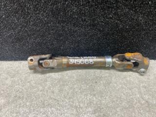 Рулевой карданчик KIA SOUL SK3 19- 2021