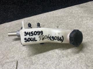 Главный тормозной цилиндр SOUL SK3 19- 2021 G4FJ 1.6
