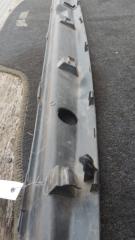 Накладка бампера задняя GX470 02-09