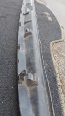 Накладка бампера задняя GX470 02-09