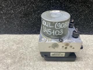 Блок ABS SOUL SK3 19- 2021 G4FJ 1.6