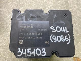 Блок ABS SOUL SK3 19- 2021 G4FJ 1.6