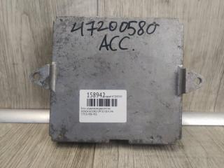 Блок управления двигателем HONDA ACCORD CM 02-08