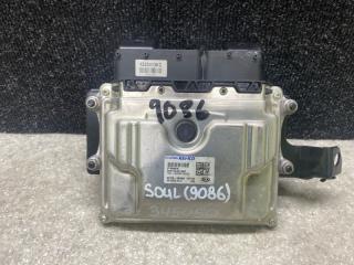 Блок управления двигателем KIA SOUL SK3 19- 2021