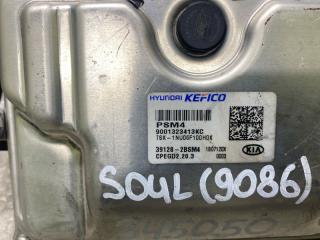 Блок управления двигателем KIA SOUL SK3 19- G4FJ 1.6