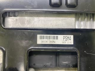 Блок управления двигателем SOUL SK3 19- 2021 G4FJ 1.6